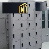 Tủ locker 20 ngăn 20C4K
